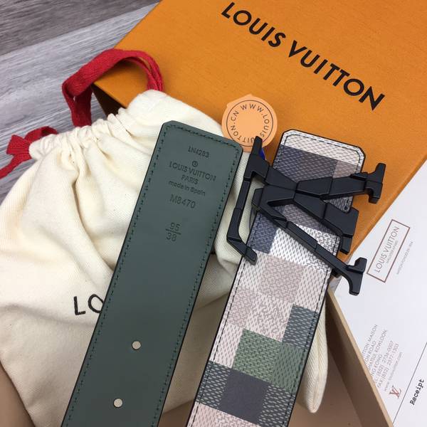 Louis Vuitton 40MM Belt LVB00348 Louis Vuitton 40MM Belt LVB00348
